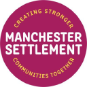 Manchester Settlement logo
