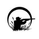 Lea Marston Shooting Club Ltd, The Shooting Lodge logo
