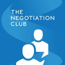 The Negotiation Club logo