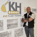 Kh Plant Training Ltd logo