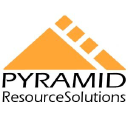 Pyramid Resource Solutions logo