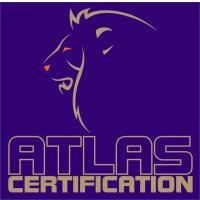 Atlas Certification