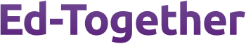 Ed-together logo