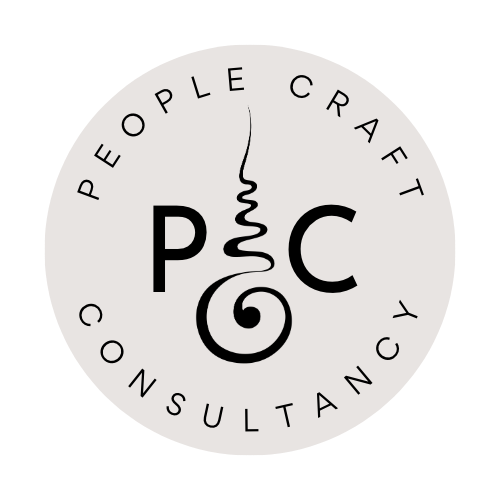 People Craft Consultancy logo
