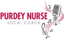 Purdey'S Singing Lessons logo