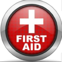 First Aid Zone logo