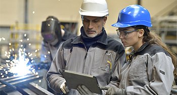 Workplace Safety for the Engineering Industry Online