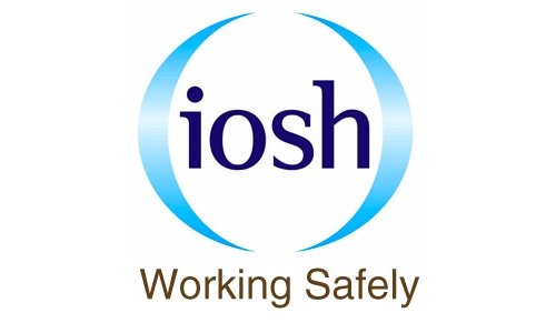 IOSH - Working safely course