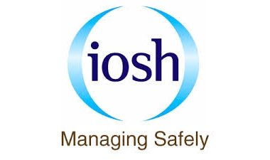 IOSH - Managing safely online course