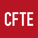 Cfte - Centre For Finance, Technology And Entrepreneurship logo