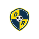 Dewsbury Rangers Football Club logo