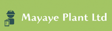 Mayaye Plant logo