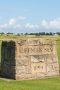 Luffness New Golf Club Ltd