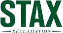 Stax Reclamation logo