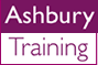 Ashbury Training logo