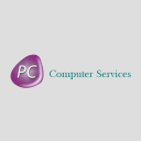 P.C Computer Services logo