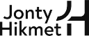 Jonty Hikmet Therapy logo
