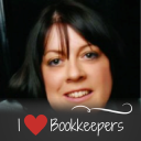 Parks Bookkeeping Services logo