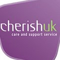 Cherish UK logo