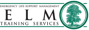Elm Training Services logo