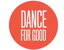 Dance For Good logo