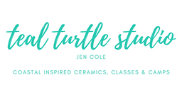 Teal Turtle Studio