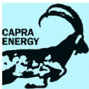 Capra Energy Group Ltd. logo