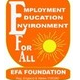 Efa Foundation logo