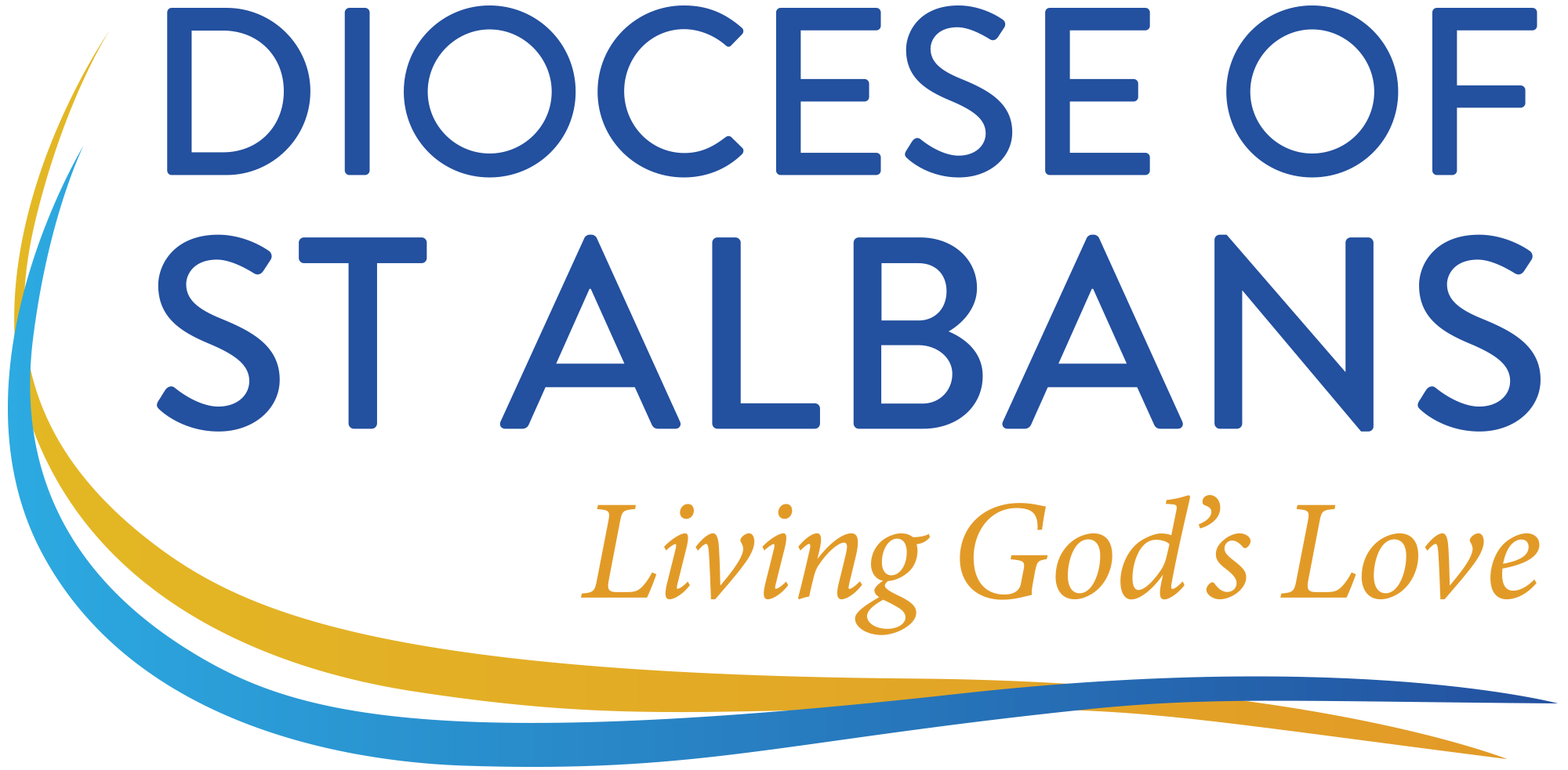 The Diocese of St Albans logo