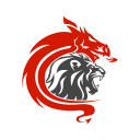 Cardiff Academy Of Fencing logo
