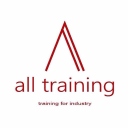 ALL Training Ltd - LGV Training, Forklift, ADR, Driver CPC and more. logo