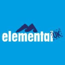 Elemental Uk Watersports Centre logo
