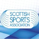Scottish Sports Assocation logo