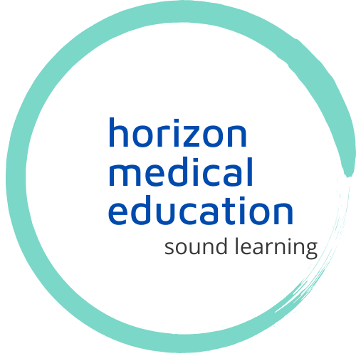 Horizon Medical Education logo