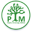 Pear Tree Mead Academy logo