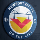 Newport City Football Club logo