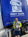 Andy Swan Driver Services logo