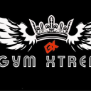 The Bar Gym logo
