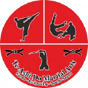Te-Ashi-Do Martial Arts logo