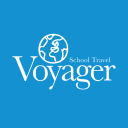 Voyager School Travel logo