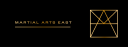 Martial Arts East logo