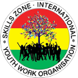 Skills Zone - Int Youth Work Organisation logo