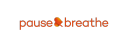 Pause And Breathe logo