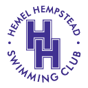 Hemel Hempstead Swimming Club logo