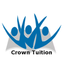 Crown Tuition Ilford - 11+, Maths, English & Science - Study Plus Exams logo