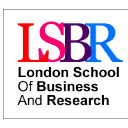 London School Of Business And Research logo