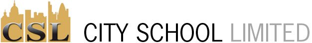 City School logo