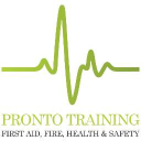 Pronto Training Ltd