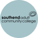 Southend Adult Community College, Belfairs Centre logo