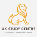 Uk Study Centre Guardianship Ltd.